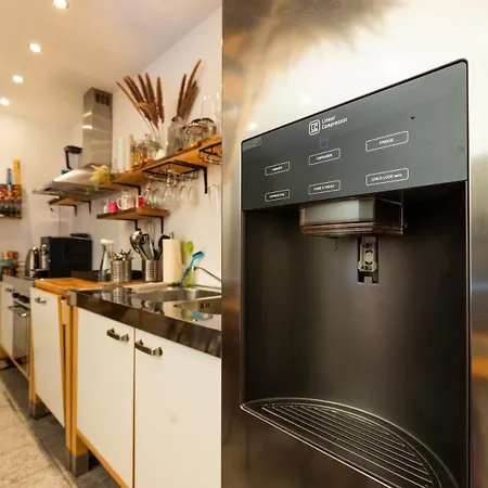 Wg-hotel * Эссен